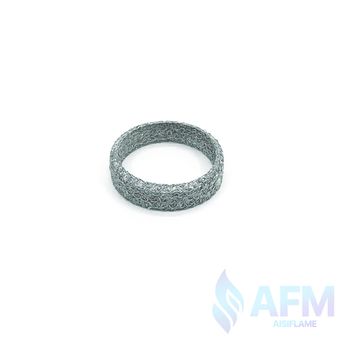 Кольца глушителя