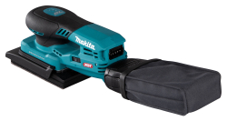 Аккумуляторная прямая шлифмашина Makita BO005CGZ