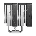 Вентилятор для процессора PCCooler RZ620 TDP 275W 4-pin LGA Intel/AMD RZ620 Silver