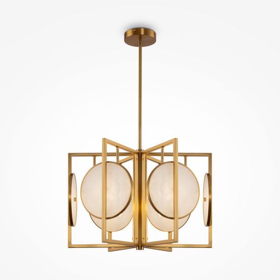 Подвесной светильник Maytoni MOD099PL-06G