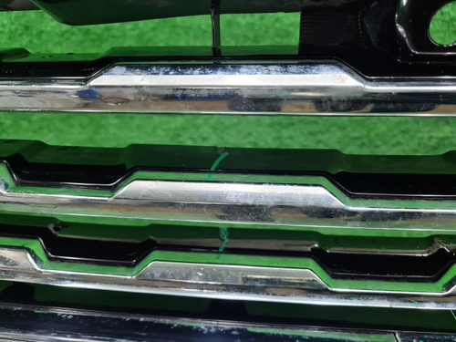 Бампер передний Haval Jolion (2021-2024)