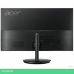 Игровой монитор Acer Nitro XF270M3biiph UM.HX0EE.315