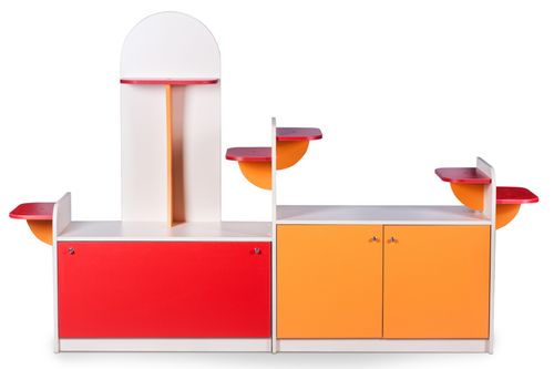 Уголок природы "УТЁНОК"