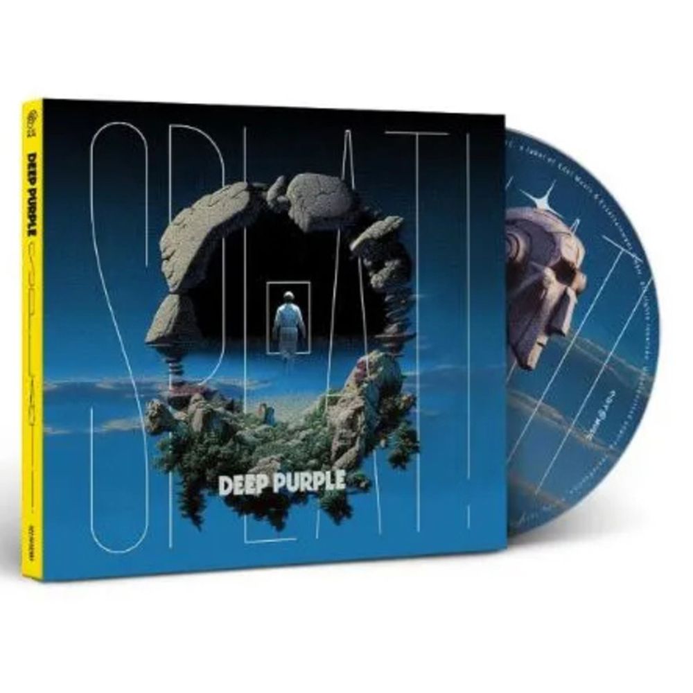 Deep Purple / SPLAT! (Limited Edition)(CD)