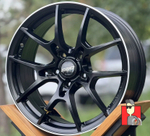 Комплект дисков Rays G025 16x7 et38 4x100