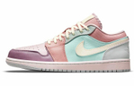 Кроссовки Jordan Air Jordan 1 Low Se "Champagne"