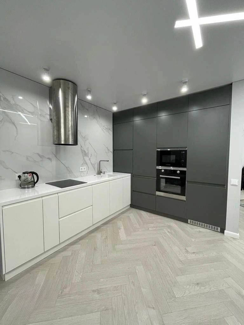 Кухонный гарнитур от производителя