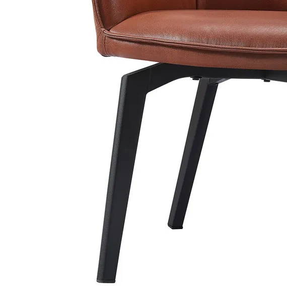 Стул Soho коричневый | Купить в Hallberg.ru