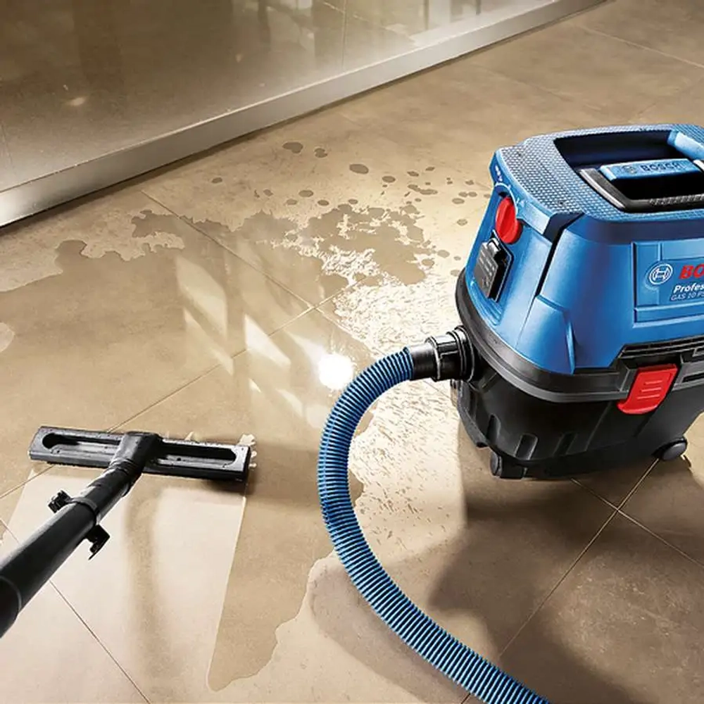 Пылесос GAS 15 PS BOSCH 06019E5100