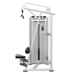 U2012 Тяга сверху. Вертикальный блок. Стек 110 кг