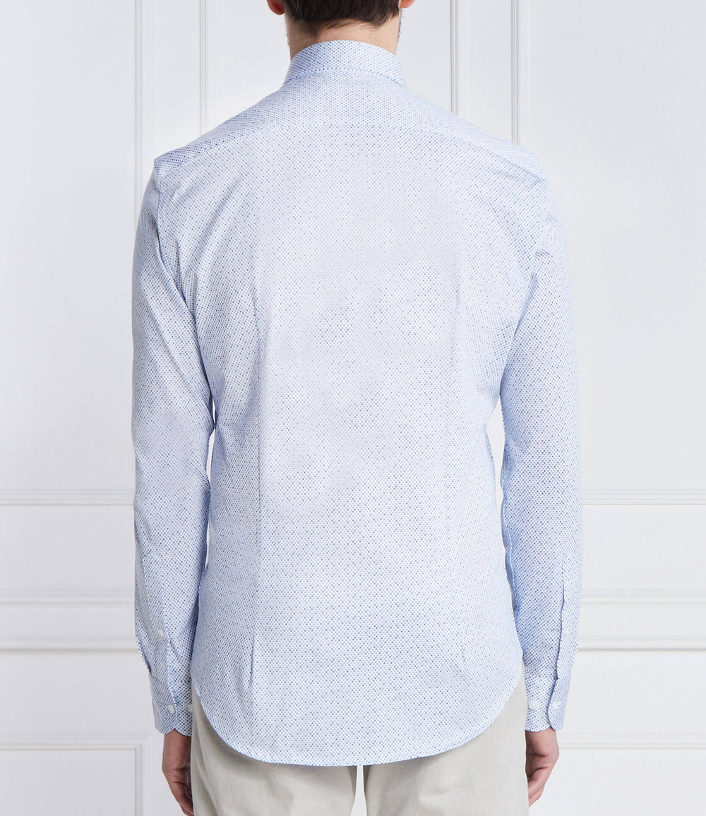 Рубашка Tommy Hilfiger - белый(MW0MW33826)