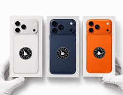 Новые iPhone