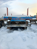 УралСпецТранс 9465* Полуприцеп бортовой 94654L