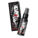 Съедобный гель Erotist Sweet Provocation Watermelon - 30 мл.