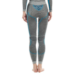 Термобелье женское легинсы X-Bionic Apani 4.0 Merino Pants