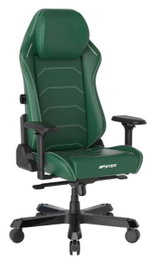 Кресло игровое DxRacer MASTER I-DMC/MAS2022/E