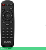 Портативная колонка Sven PS-800 черный (SV-021511)