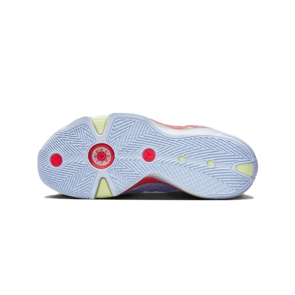 Мужские кроссовки Air Jordan 38 PF 'Light Marine' DZ3355-500