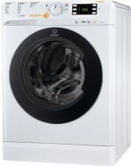 Стиральная машина Indesit XWDE 75128X WKKK
