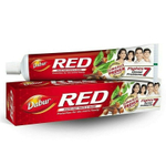 Ред Дабур зубная паста (Red Dabur), 200 гр