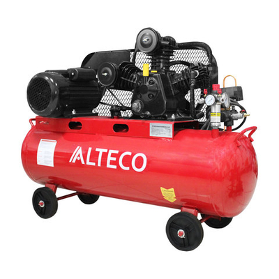 Компрессор ALTECO ACB-100/400 standart