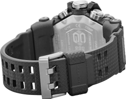 Часы Casio GWG-2000-1A1ER
