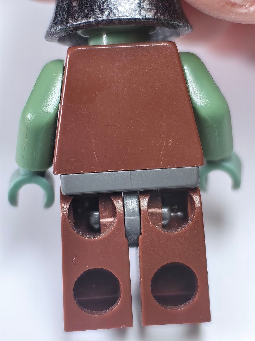 USED Тролль cas359