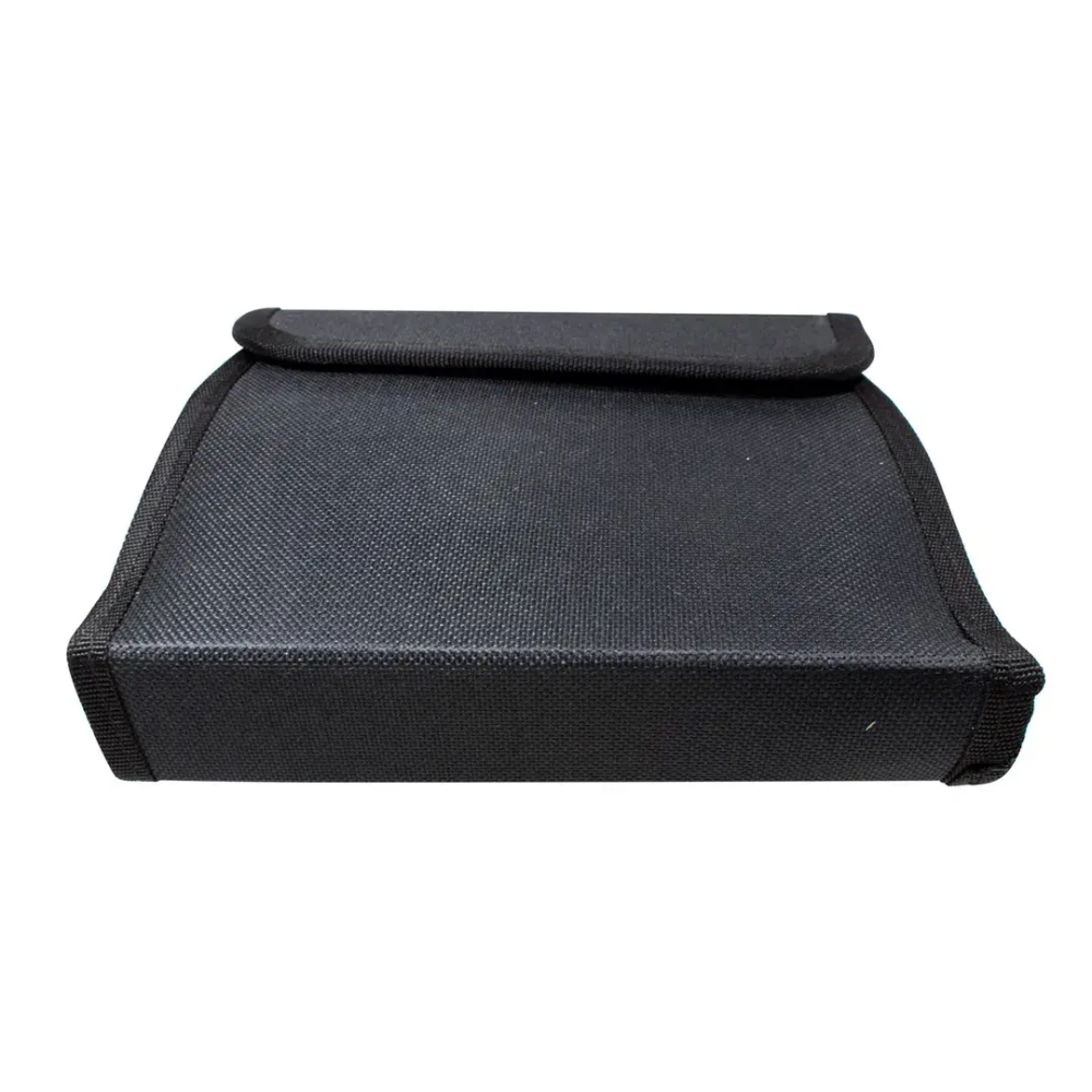 Набор щеток для чистки каналов, 20пр., в сумке FORCEKRAFT FK-921G3P
