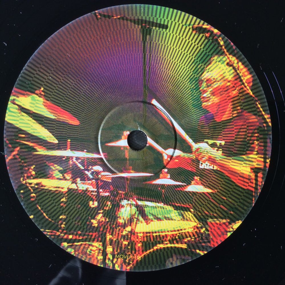 CREAM - ROYAL ALBERT HALL 2005 (3LP)