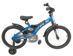 Детский велосипед Stels Jet KC 18" Z010 (2025)