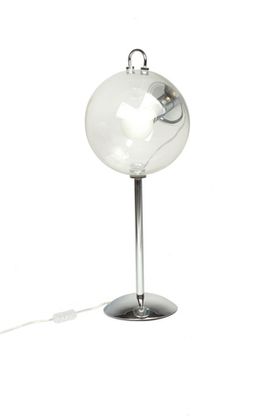 Лампа настольная Miconos