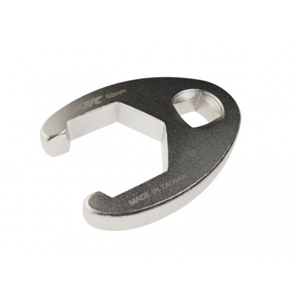 Ключ накидной 35мм с прорезью 3/4"   JTC-1965