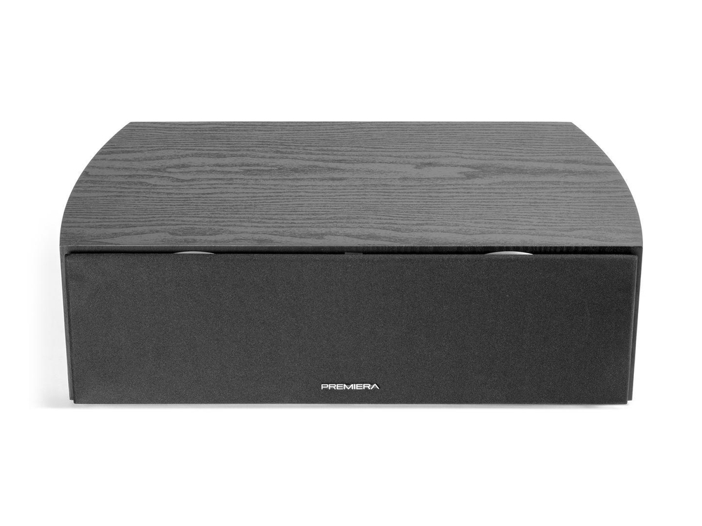 Premiera Delta DS-521C BK — пассивная акустическая система центрального канала