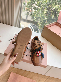 Miu Miu Sneakers