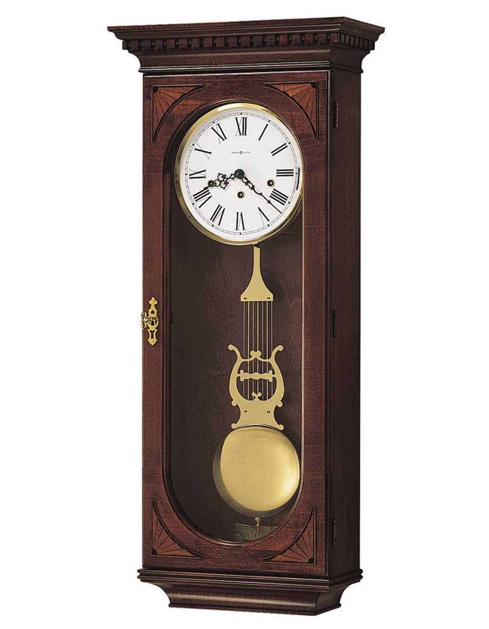 Часы настенные Howard Miller 613-637 США