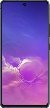 Samsung Galaxy S10 Lite 8/128gb Prism Black (Черный)