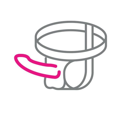 Наборы страпонов