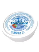 Зубной порошок семейный от кариеса