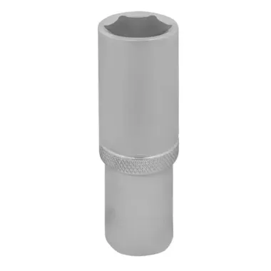 Головка глубокая 17мм (6гр.), 1/2'' RockFORCE LIGHT RF LIGHT-5457717