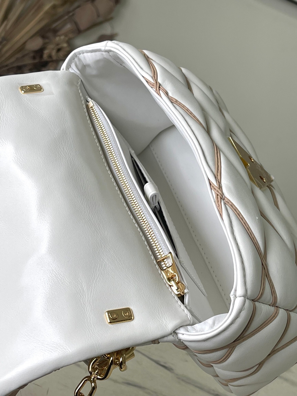 Louis Vuitton GO-14 MM