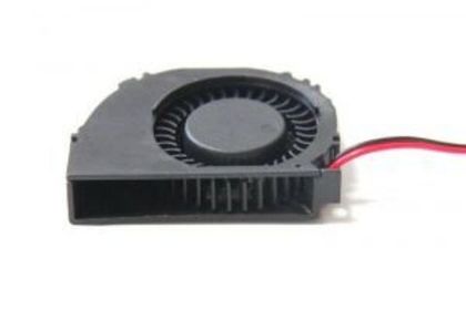 Вентилятор радиальный (центробежный) 50х40х10 мм 12 Вольт