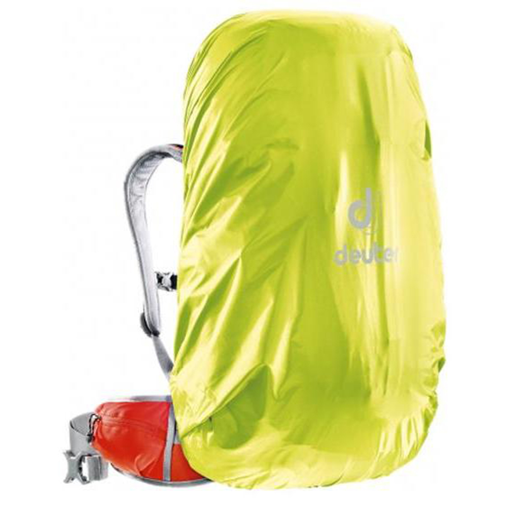 Чехол от дождя Deuter 2020-21 Raincover II 30-50 л