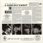 The Beatles / A Hard Day's Night (LP)