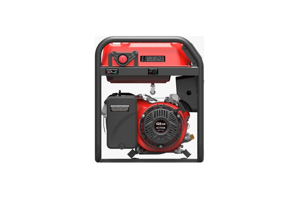 Генератор Getink G6500X