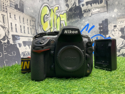 Nikon D700 14.800 кадров