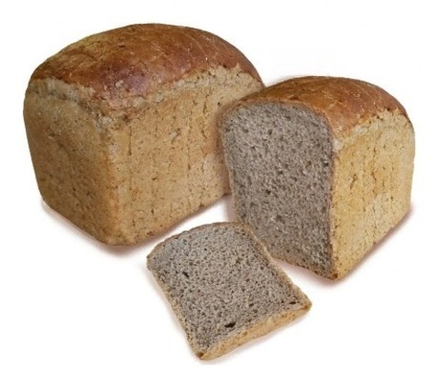 Хлеб "Целебный" 300г. нарезанный Нижегородский Хлеб