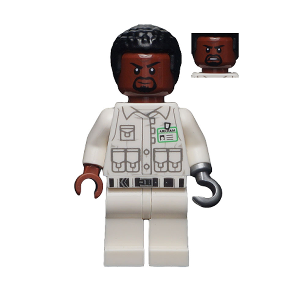 Аарон Кэш sh0339