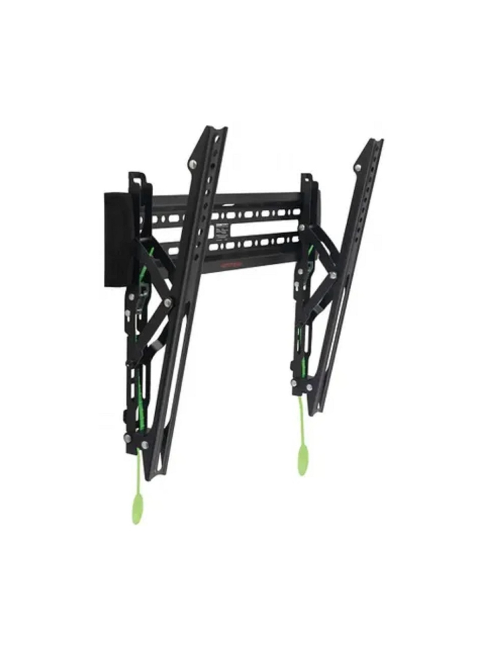 Arm Media PLASMA-14 черный 26"-65" макс.50 кг настенный фиксированный