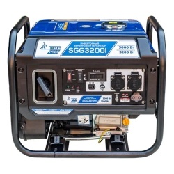 ТСС SGG 3200i бензиновый генератор 060031