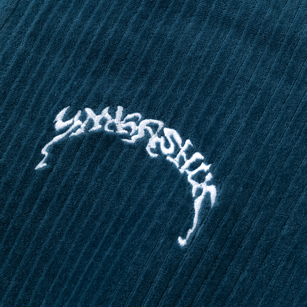 СВИТШОТ ВЕЛЮРОВЫЙ YMKASHIX PUFF